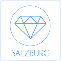 Caprice Escort Logo Salzburg