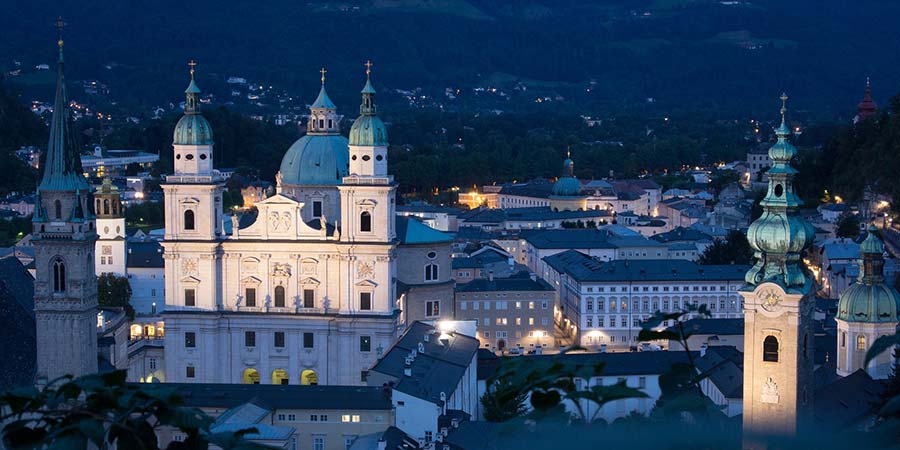 Caprice Escort Salzburg - Mit einer Escort Salzburg erleben